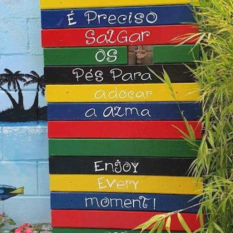 Pousada Girassois Hostel Florianopolis Exterior photo