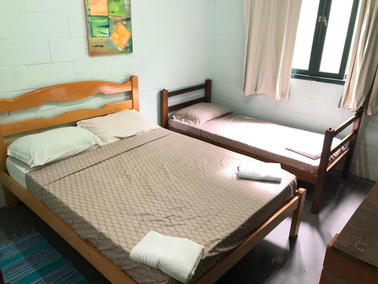 Pousada Girassois Hostel Florianopolis Exterior photo